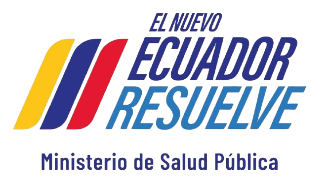 Ministerio de Salud Pública del Ecuador