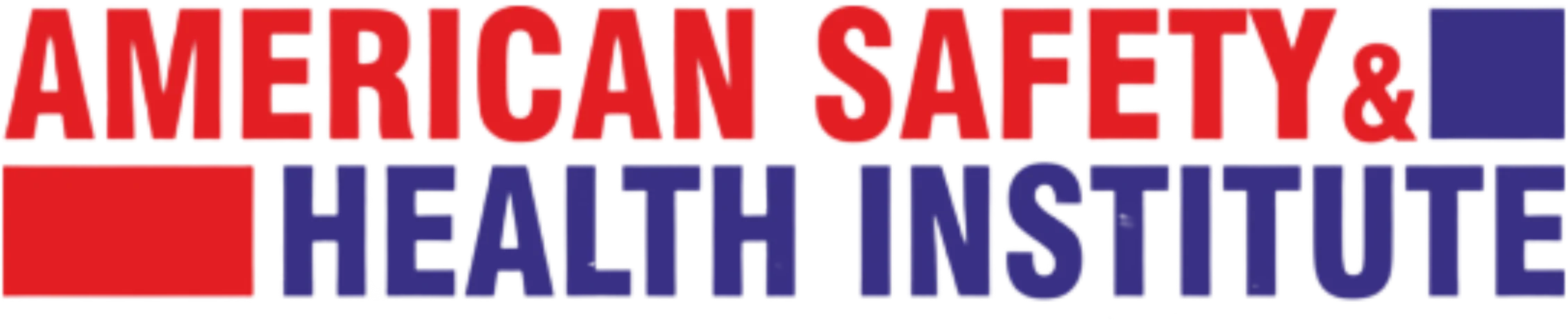 American Safety & Health Institute