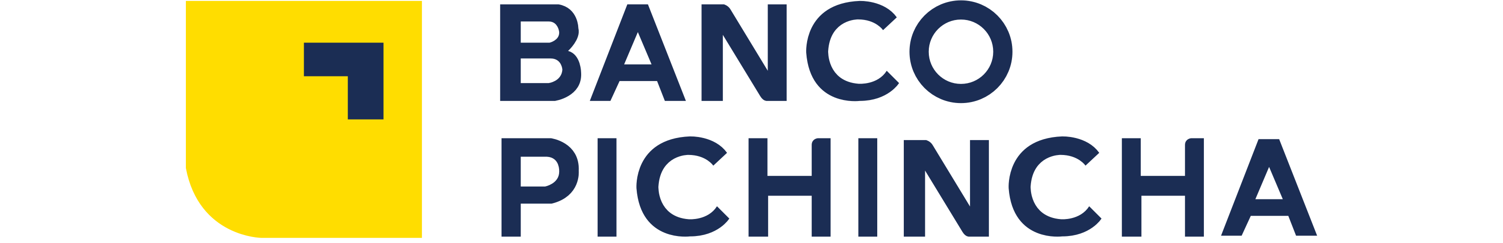 Banco Pichincha